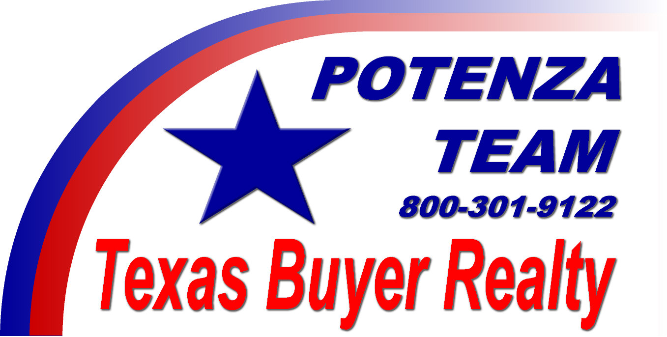 Houston Realtors James Potenza