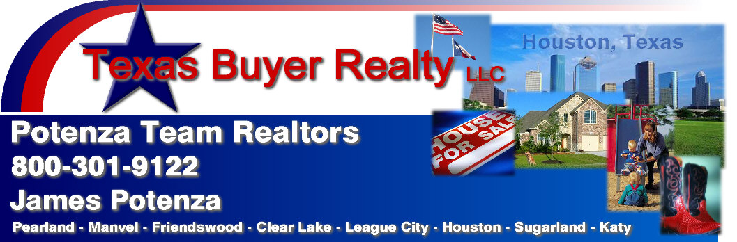 Texas Buyer Realty Buyers Agents